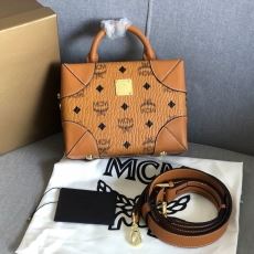 MCM Cosmetic Bags